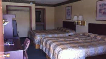 Deluxe Inn Kilgore Екстериор снимка