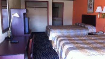 Deluxe Inn Kilgore Екстериор снимка